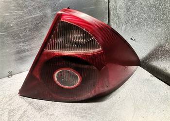 FORD MONDEO MK3 HB FL LAMPA TYLNA PRAWA