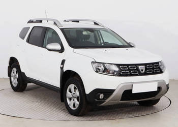 Dacia Duster 1.6 SCe