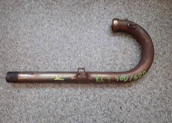 KOLANKO KOLEKTOR WYDECHOWY. KTM LC4 620 94-98R 400
