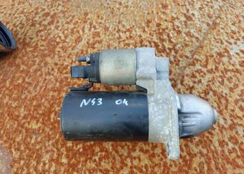 Bmw e87 e90 n43 rozrusznik 100% sprawny