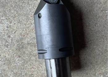 Nóż oprawka Capto C6 PS6.PDF. NNA. 130-HP