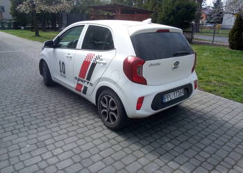 Sprzedam Kia Picanto 2018