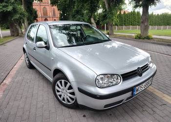 Volkswagen Golf IV *Klima* 4200zł