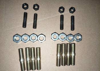 Szpilki cylindrów K750 M72 MW750 MT12 Dniepr12