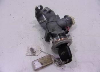 STACYJKA KLUCZYK SUBARU OUTBACK 2.0 D 09-