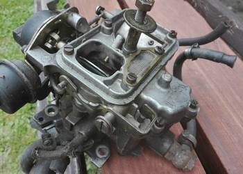 Opel Askona 82 r ,1,6 E , Gaznik