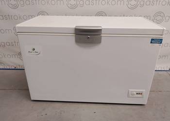 Zamrażarka skrzyniowa Beko HSA29530