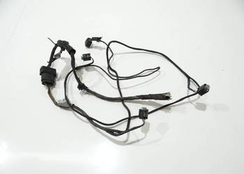 WIĄZKA CZUJNIKÓW PARKOWANIA BMW 5 E61 M PAKIET PRZÓD 6928361