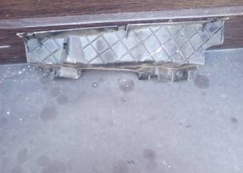Fiat Grande Punto ślizg zderzaka lewy 89102106