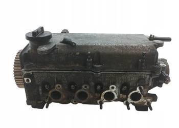 GŁOWICA KOMPLETNA 1.1 12V Hyundai i10 I (2008-2013)