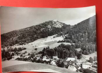 ( 2651 ) Widokówka Sobieszów ( 2651 ) Widokówka Sobieszów