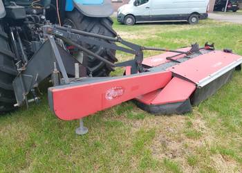 Kosiarka bębnowa Vicon