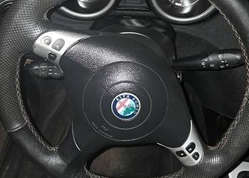 Kierownica alfa 156 2004