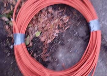 Oferuję kabel internetowy Helukat 600 4x2xAWG23/1  35m zdj