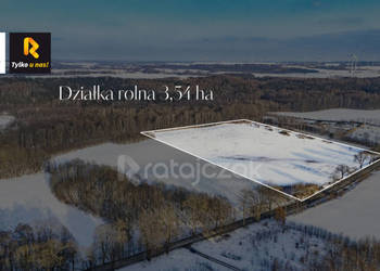 Ziemia Mierzyno 35400m2