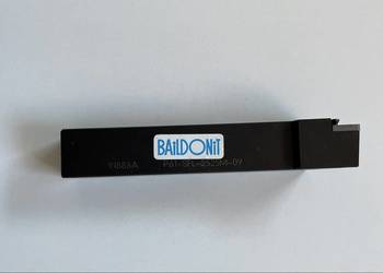 Nóż do rowkowania P61-SFL-2525M-09 BAILDONIT