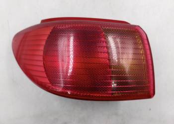 Lampa Lewy Tył Tylna Lewa Mazda 2 DY
