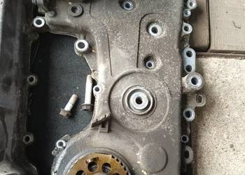 Daihatsu terios II 1,5 16v 3SZ-ve pokrywa rozrządu
