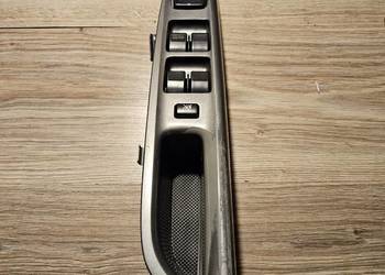 Przełącznik Panel szyb i lusterek lewy przód, kierowcy Mazda 6 GG GY