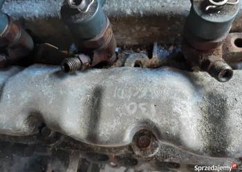 Hyundai I30 silnik Diesel 1,6 CRDI