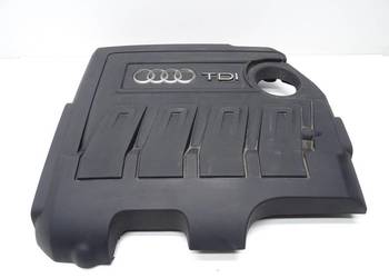 OSŁONA POKRYWA GÓRNA SILNIKA GÓRNA 03L103925AJ AUDI A1 8X 2.0 TDI