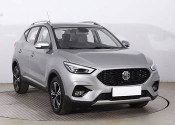MG ZS SUV 1.5