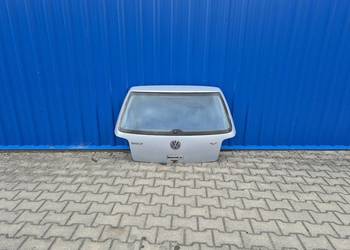 KLAPA BAGAŻNIKA Z PRZEZNACZENIEM NA SZYBĘ VW GOLF IV ( 4 ) HATCHBACK HB