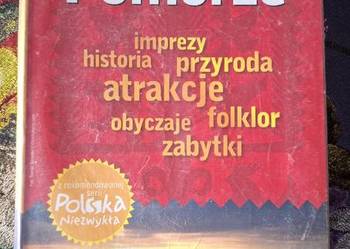 Pomorze imprezy historia przyroda atrakcje obyczaje folklor zabytki