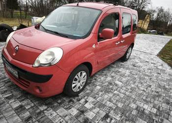 Renault Kangoo 2