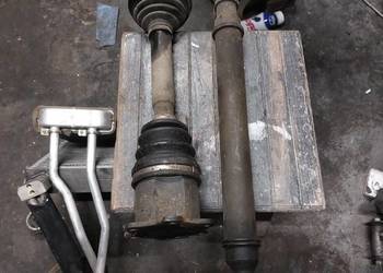 Półośki Pasat b6,dsg.