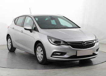 Opel Astra 1.4 T
