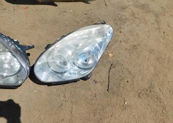 opel combo lampa lewa UK WYSYŁKA
