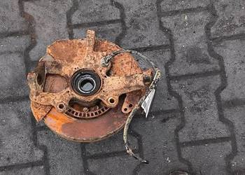 ZWROTNICA PRAWA PRZÓD MITSHUBISHI MONTERO