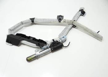 KURTYNA AIRBAG PRAWA BMW X1 E84 2991178