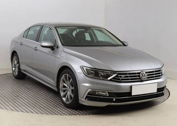 VW Passat 2.0 TDI