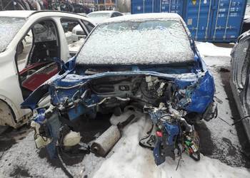 KAROSERIA ĆWIARTKA BŁOTNIK PRÓG DACH PODŁUŻNICA OPEL CORSA F 1.2