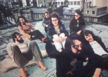 Archiwum progresywnego rocka EULENSPYGEL- Ausschuss. 1972. Archiwum progresywnego rocka EULENSPYGEL- Ausschuss. 1972.