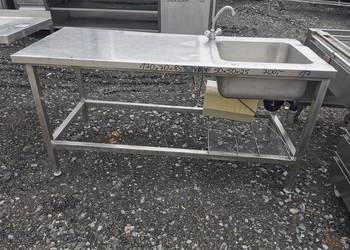 Zlew 1 komorowy 170x70x85 kom 50x50x25 (17)