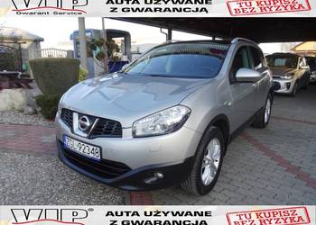 NISSAN QASHQAI DCI