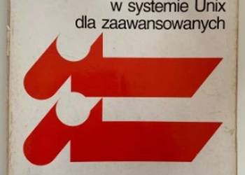 PROGRAMOWANIE W SYSTEMIE UNIX DLA ZAAWANSOWANYCH