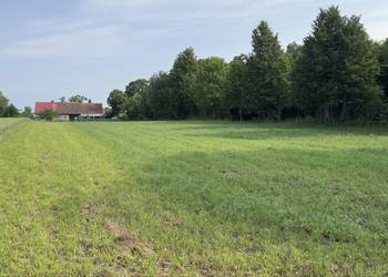 Dwie działki budowlane (2105m2 i 2104m2) pobliskie jeziora