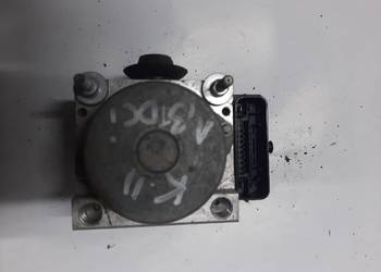 Ford Ka Mk II sterownik pompa ABS 0265800791