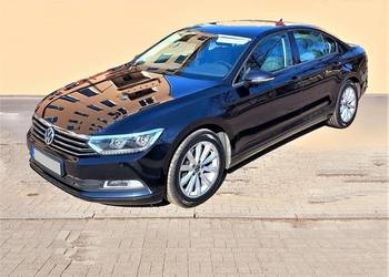 Volkswagen Passat B8 1.4 TSI Salon Polska (Oferta Prywatna)