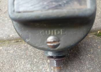 Harley WLA 42 notka
