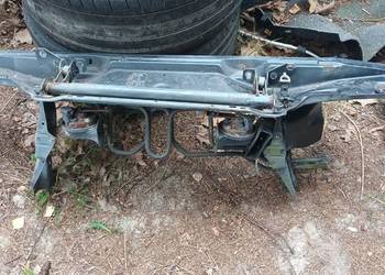 BMW E34 wzmocnienie czołowe pas wysyłka aktualne !