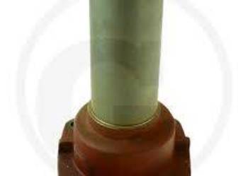 Pokrywa tulei ożyska sprzegła