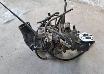 Gażnik Fiat Cinqucento 700