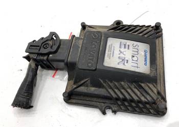 KOMPUTER LPG 67R-010249 STEROWNIK GAZU, ZASILANIA