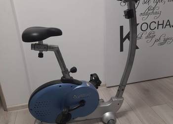 Rower treningowy stacjonarny rowerek do ćwiczeń
