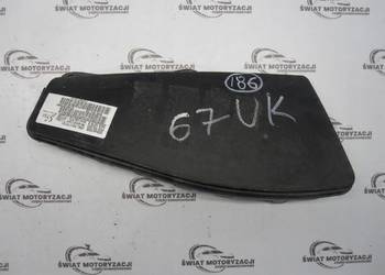 MINI COUNTRYMAN I 11r AIRBAG poduszka fotela lewa przód 34080216D 34080212
